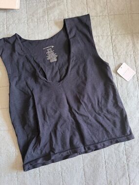 NWT Free People Intimately Top